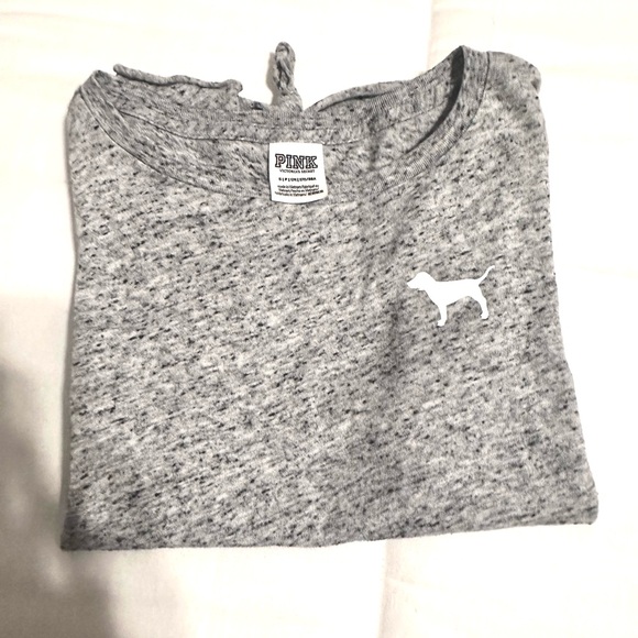 PINK Tee - Picture 5 of 5